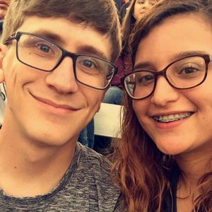 Meet your Posher, Jordan